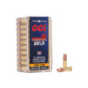 .22LR CCI Velocitor 40gr/2,59g Copper-Plated HP, 50 ks (0047) .22LR CCI Velocitor 40gr/2,59g Copper-Plated HP, 50 ks (0047)