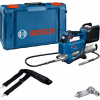 Bosch Akumulátorová mazacia pištoľ GFP 18V-10 Professional, XL-BOXX, solo 06019N6001 Bosch Akumulátorová mazacia pištoľ GFP 18V-10 Professional, XL-BOXX, solo 06019N6001