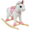 Wiky Hojdací jednorožec so zvukovými efektami 8590331904297 Wiky Hojdací jednorožec so zvukovými efektami 8590331904297