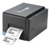 TSC TE210 tlačiareň štítkov termálna s priamou tlačou , termotransferová 203 x 203 dpi Šírka etikety (max.): 112 mm USB, RS-232, LAN; 99-065A301-00LF00 TSC TE210 tlačiareň štítkov termálna s priamou tlačou , termotransferová 203 x 203 dpi Šírka etikety (max.): 112 mm USB, RS-232, LAN; 99-065A301-00LF00