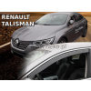 Deflektory - Renault Talisman Sedan od 2015 (predné) Deflektory - Renault Talisman Sedan od 2015 (predné)
