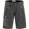 Fjällräven Abisko Shorts M, Farba DARK GREY, Veľkosť 56 Fjällräven Abisko Shorts M, Farba DARK GREY, Veľkosť 56