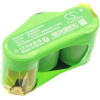Cameron Sino Black & Decker KC9036, KC9039, 3,6 V, 2 Ah, Ni-Mh CS-BKC903PW - neoriginálna Cameron Sino Black & Decker KC9036, KC9039, 3,6 V, 2 Ah, Ni-Mh CS-BKC903PW - neoriginálna