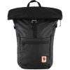 Fjällräven High Coast Foldsack 24l Čierna Fjällräven High Coast Foldsack 24l Čierna