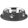 Miska pre psa MagicHome Woof 23 cm, 900 ml, čierna Miska pre psa MagicHome Woof 23 cm, 900 ml, čierna
