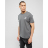 Puma Ess Small Logo Tee (S) Siva EUR S Puma Ess Small Logo Tee (S) Siva EUR S