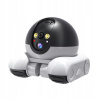 Robot Kamera na kolieskach, 2 milióny pixelov, obojsmerná videokamera pre Robot Kamera na kolieskach, 2 milióny pixelov, obojsmerná videokamera pre
