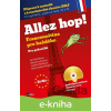 E-kniha Allez hop! 2 - Jarmila Beková E-kniha Allez hop! 2 - Jarmila Beková