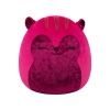 SQUISHMALLOWS Vínová veverička - Mamina SQUISHMALLOWS Vínová veverička - Mamina