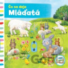 Čo sa deje–Mláďatá - Svojtka&Co. Čo sa deje–Mláďatá - Svojtka&Co.