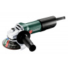METABO Úhlová bruska W 850-115 MTB603607000 METABO Úhlová bruska W 850-115 MTB603607000