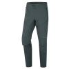 Pánske softshellové nohavice Husky Kulau M dark green, XXXL Pánske softshellové nohavice Husky Kulau M dark green, XXXL
