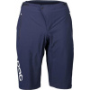 POC ESSENTIAL ENDURO SHORTS TURMALINE NAVY POC ESSENTIAL ENDURO SHORTS TURMALINE NAVY