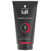 Taft Power Sport Gel gél na vlasy s mega silnou fixáciou 150 ml Taft Power Sport Gel gél na vlasy s mega silnou fixáciou 150 ml