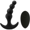 Sexy Elephant Vibro Anal Beady s diaľkovým ovládaním 12,8 cm Sexy Elephant Vibro Anal Beady s diaľkovým ovládaním 12,8 cm