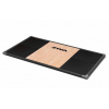 ZIVA XP Low Profile Olympic Wooden Lifting Platform 50mm zúžená olympijská vzpieračská platforma ZIVA XP Low Profile Olympic Wooden Lifting Platform 50mm zúžená olympijská vzpieračská platforma