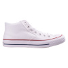 Pánske Tenisky CONVERSE CHUCK TAYLOR ALL STAR MALDEN STREET A00812C – Biela Pánske Tenisky CONVERSE CHUCK TAYLOR ALL STAR MALDEN STREET A00812C – Biela