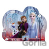 Dino Frozen II. 25 dielov kontúra Dino Frozen II. 25 dielov kontúra