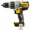 DeWALT Akumulátorová bezuhlíková príklepová vŕtačka DCD996NT DeWALT Akumulátorová bezuhlíková príklepová vŕtačka DCD996NT