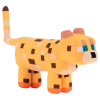 Plyšák Ocelot Minecraft 45 cm Plyšák Ocelot Minecraft 45 cm