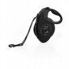 Flexi Giant L Black Edition automatické vodítko pre psa, páska 8 m Flexi Giant L Black Edition automatické vodítko pre psa, páska 8 m
