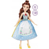 Disney Princess Spin and Switch Bella 5010993838486 Disney Princess Spin and Switch Bella 5010993838486