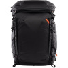 PGYTECH OnePro Flex Backpack 40L (Space Black) + Camera Insert L PGYTECH OnePro Flex Backpack 40L (Space Black) + Camera Insert L