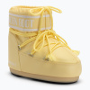 Dámske snehové topánky Moon Boot Icon Low Nylon light yellow Dámske snehové topánky Moon Boot Icon Low Nylon light yellow