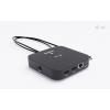 i-tec USB-C Dual HDMI Docking Station, Power Delivery 100W C31DUALHDMIDOCKPD I-Tec i-tec USB-C Dual HDMI Docking Station, Power Delivery 100W C31DUALHDMIDOCKPD I-Tec