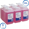 Pena na umývanie rúk Kimberly-Clark 1 l 1030 g Pena na umývanie rúk Kimberly-Clark 1 l 1030 g