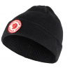 Fjällräven Kids 1960 Logo čiapka Čierna Fjällräven Kids 1960 Logo čiapka Čierna
