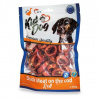 KIDDOG kachní masíčko na tresčí rolce 250 g KIDDOG kachní masíčko na tresčí rolce 250 g