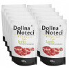 Vlhké krmivo pre psa a alergikov Dolina Noteci Premium Pure jahňacie 500 g Vlhké krmivo pre psa a alergikov Dolina Noteci Premium Pure jahňacie 500 g