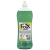 Čistiaci prostriedok na riad Fox citrón 1l Čistiaci prostriedok na riad Fox citrón 1l