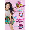 Soy Luna 5. - A forgószél közepén Soy Luna 5. - A forgószél közepén