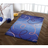 Bakero Pluto 1029-05 blue (170x240 cm) Bakero Pluto 1029-05 blue (170x240 cm)