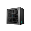 DEEPCOOL GAMERSTORM zdroj 650W PF650L, 120mm, 80+ , ATX 3.1, černá R-PF650L-HE0B-JGEU DEEPCOOL GAMERSTORM zdroj 650W PF650L, 120mm, 80+ , ATX 3.1, černá R-PF650L-HE0B-JGEU