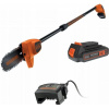Black & Decker GPC1820L20 Aku reťazová píla na konáre (20cm/18V/1x2,0Ah) Black & Decker GPC1820L20 Aku reťazová píla na konáre (20cm/18V/1x2,0Ah)