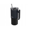 Quokka Umi, Nerezový termopohár Black, 720ml, 40091 Quokka Umi, Nerezový termopohár Black, 720ml, 40091