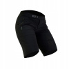 Fox Cyklistické šortky Lady Flexair Black L, čierne, 33761-1-L Fox Cyklistické šortky Lady Flexair Black L, čierne, 33761-1-L