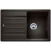 Blanco Dřez Legra 45 S kávová 522206 Blanco Dřez Legra 45 S kávová 522206