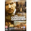 The Constant Gardener DVD The Constant Gardener DVD