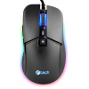 C-TECH herní myš Dawn, casual gaming, 6400 DPI, RGB podsvícení, USB GM-24L C-Tech C-TECH herní myš Dawn, casual gaming, 6400 DPI, RGB podsvícení, USB GM-24L C-Tech