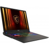 MSI Vector 16 HX AI A2XWIG-023CZ/ Ultra 9 275HX/ 32GB DDR5/ 1TB SSD/ RTX 5080 16GB/ 16” QHD+,IPS,240Hz/ W11H/ černý MSI Vector 16 HX AI A2XWIG-023CZ/ Ultra 9 275HX/ 32GB DDR5/ 1TB SSD/ RTX 5080 16GB/ 16” QHD+,IPS,240Hz/ W11H/ černý