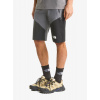 Turistické kraťasy The North Face Felik Slim Tapered Short - smoked pearl/tnf black Turistické kraťasy The North Face Felik Slim Tapered Short - smoked pearl/tnf black