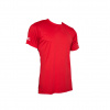 Salming Core 22 Training Tee Červená Salming Core 22 Training Tee Červená