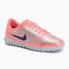 Detské kopačky Nike Zoom Vapor 16 Club Vini Jr TF sunset pulse/old royal Detské kopačky Nike Zoom Vapor 16 Club Vini Jr TF sunset pulse/old royal