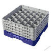 Kôš do umývačky 30 pozícií- výška 21,6 cm, Ø 7,9 cm (CAMBRO Camrack koše do umývačky) Kôš do umývačky 30 pozícií- výška 21,6 cm, Ø 7,9 cm (CAMBRO Camrack koše do umývačky)
