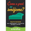 E-kniha Čemu a proč se smějeme? - Slavoj Titl, Pavel Horčák E-kniha Čemu a proč se smějeme? - Slavoj Titl, Pavel Horčák