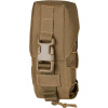 DIRECT ACTION MOLLE Pouch na zásobník AR-15 Tac Reload Pouch AR-15 cordura - coyote brown (PO-ARTC-CD5-CBR) DIRECT ACTION MOLLE Pouch na zásobník AR-15 Tac Reload Pouch AR-15 cordura - coyote brown (PO-ARTC-CD5-CBR)